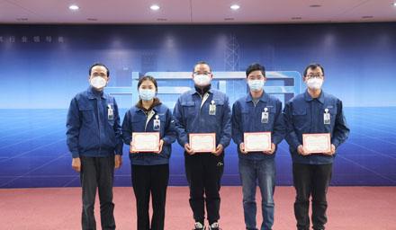 精于協(xié)同開(kāi)新局，勇于突破敢為先 | 2022年度科級人員述職評價(jià)會(huì )順利完成